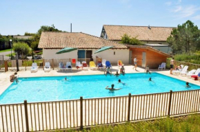 La palombe